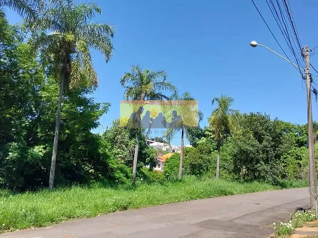 Terreno com 300m², à venda, no bairro Parque dos Jacarandás em Campinas