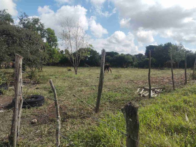 Terreno com 414m², à venda, no bairro Venda Nova em Campos dos Goytacazes