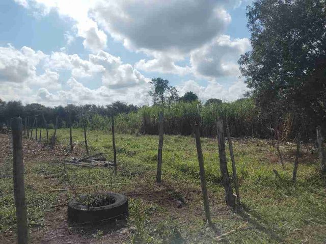 Terreno com 414m², à venda, no bairro Venda Nova em Campos dos Goytacazes