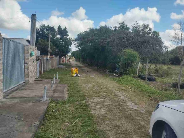 Terreno com 414m², à venda, no bairro Venda Nova em Campos dos Goytacazes