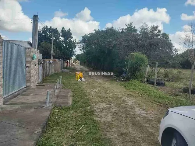 Terreno com 414m², à venda, no bairro Venda Nova em Campos dos Goytacazes