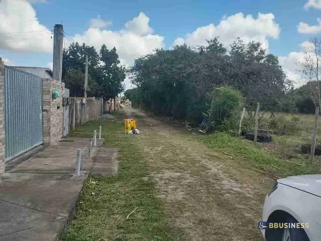 Terreno com 414m², à venda, no bairro Venda Nova em Campos dos Goytacazes