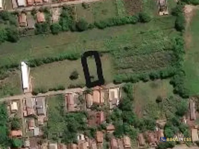 Terreno com 414m², à venda, no bairro Venda Nova em Campos dos Goytacazes