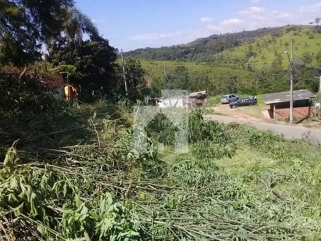 Terreno com 427m², à venda, no bairro Parque Internacional em Campo Limpo Paulista