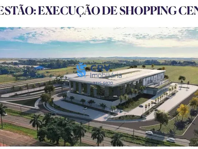 Terreno com 19026m², à venda, no bairro Rodocentro em Londrina