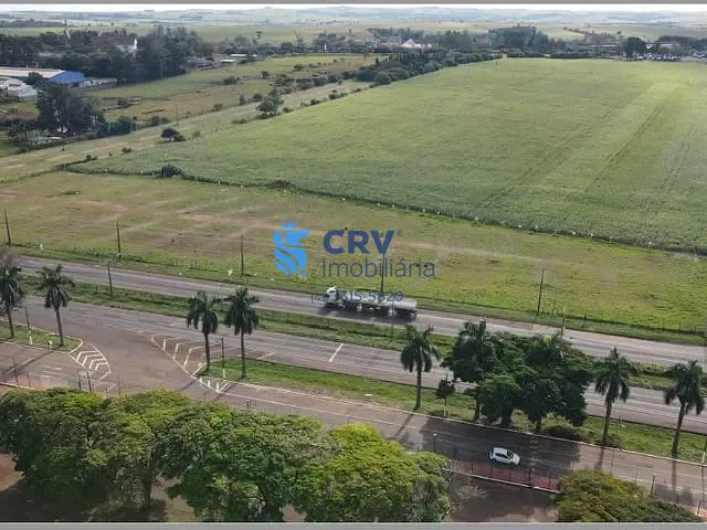 Terreno com 19026m², à venda, no bairro Rodocentro em Londrina