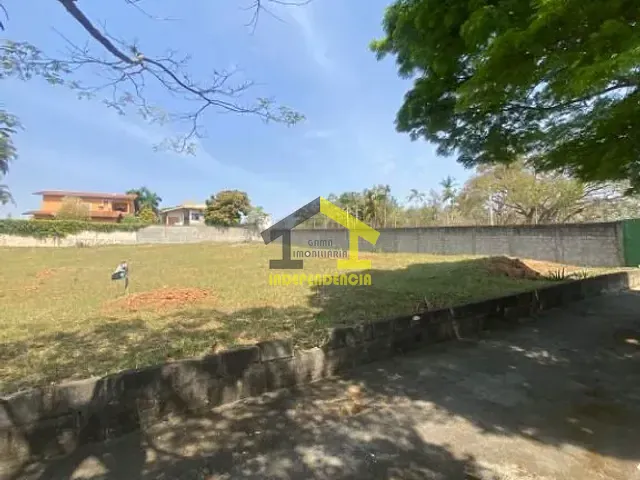 Terreno com 2145m², à venda, no bairro Jardim Santa Rosa em Itatiba