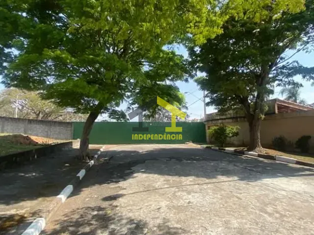 Terreno com 2145m², à venda, no bairro Jardim Santa Rosa em Itatiba