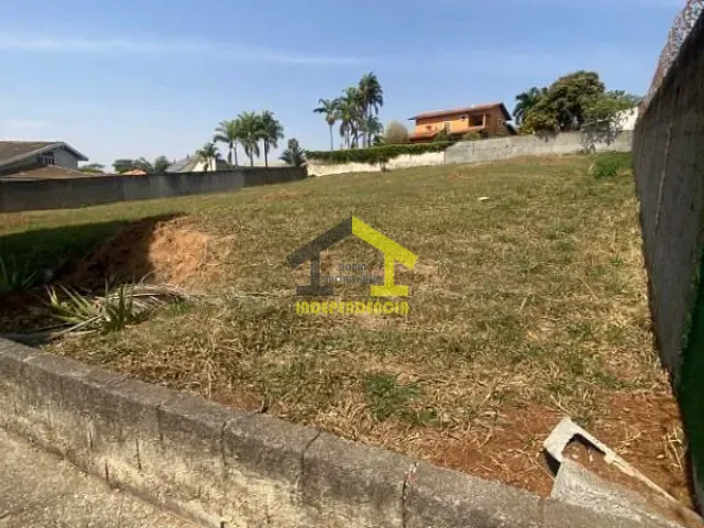 Terreno com 2145m², à venda, no bairro Jardim Santa Rosa em Itatiba