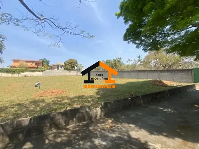 Terreno com 2145m², à venda, no bairro Jardim Santa Rosa em Itatiba