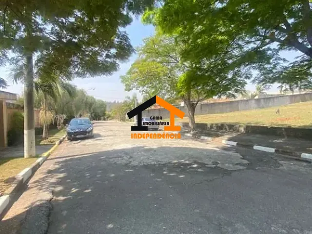 Terreno com 2145m², à venda, no bairro Jardim Santa Rosa em Itatiba