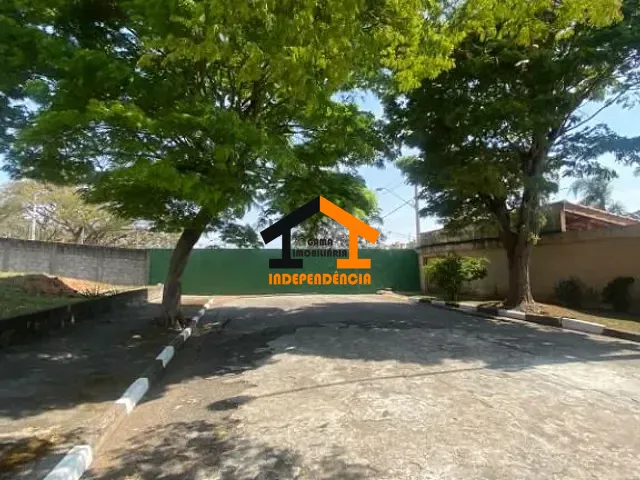 Terreno com 2145m², à venda, no bairro Jardim Santa Rosa em Itatiba