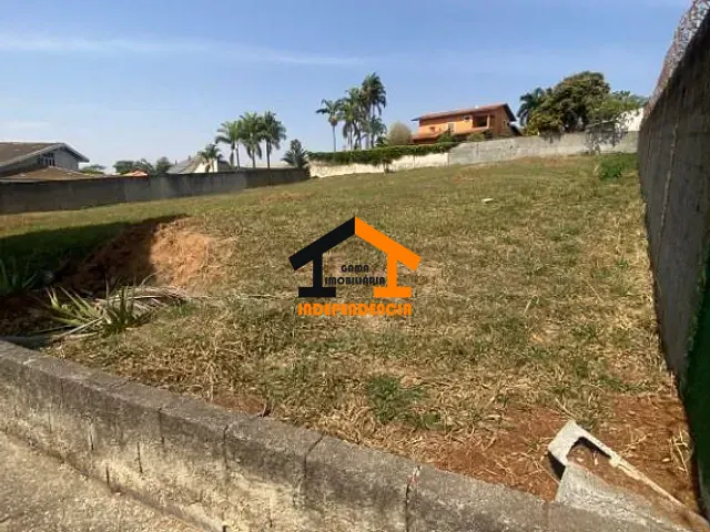 Terreno com 2145m², à venda, no bairro Jardim Santa Rosa em Itatiba