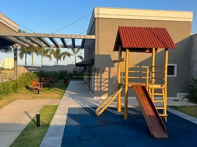 Terreno com 491m², à venda, no bairro Jardim Park Meraki em Indaiatuba