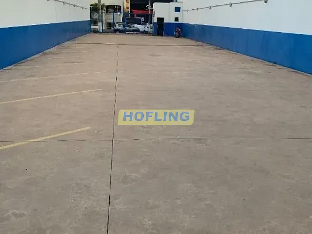 Terreno com 496m², para alugar, no bairro Centro em Rio Claro