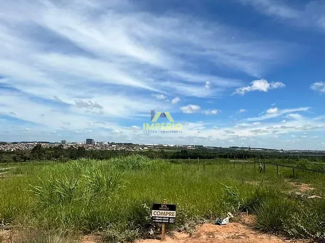 Terreno com 188m², à venda, no bairro Residencial Barnabé em Salto