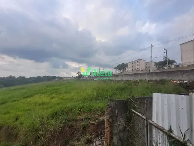 Terreno com 38973m², à venda, no bairro Jardim Pinheirinho em Itaquaquecetuba