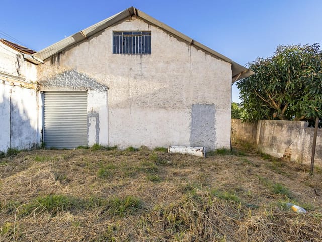 Terreno com 609m², à venda, no bairro Boa Vista em Curitiba
