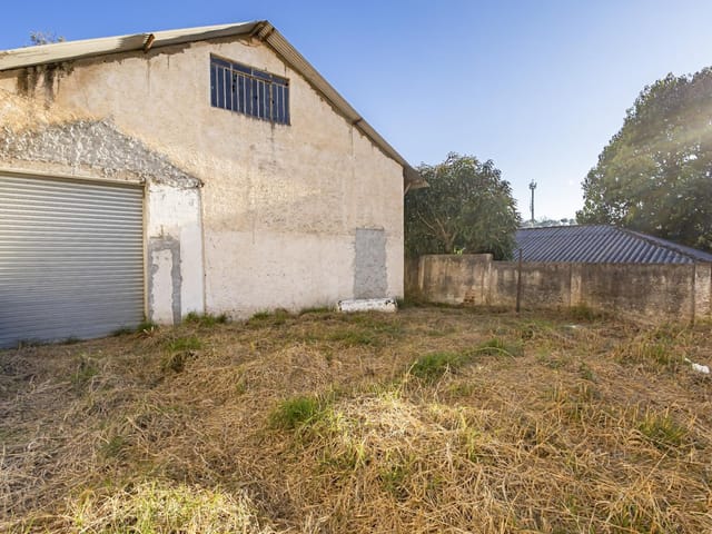 Terreno com 609m², à venda, no bairro Boa Vista em Curitiba