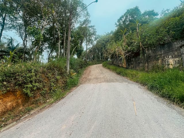Foto do Terreno - Terreno residencial para venda em Parque do Governador, 2,054m² | Lares e Andares Imóveis