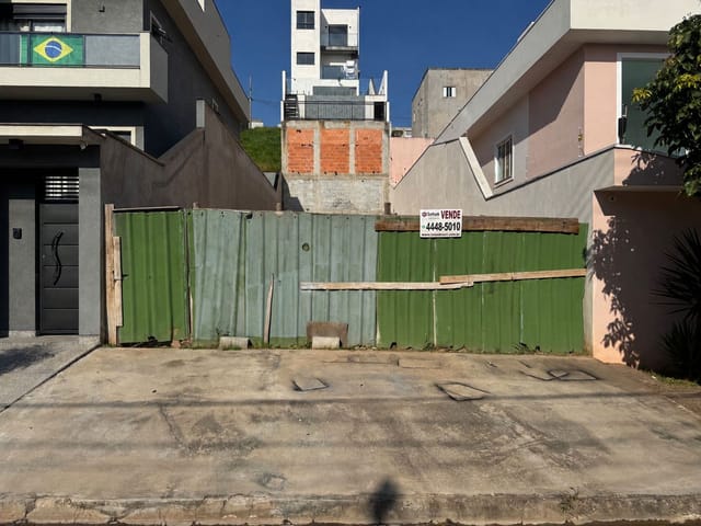 Terreno com 175m², à venda, no bairro Portais (Polvilho) em Cajamar
