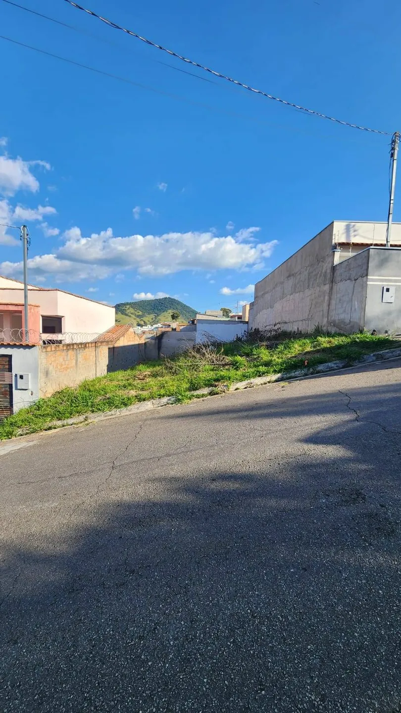 Terreno no Colina Verde, Itajubá