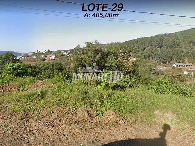 Terreno à venda, no bairro Guilherme Reich em Concórdia