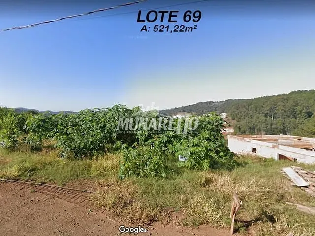 Terreno à venda, no bairro Guilherme Reich em Concórdia