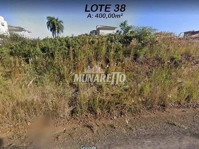Terreno à venda, no bairro Guilherme Reich em Concórdia