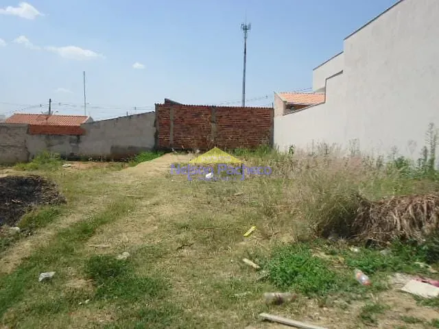 Terreno com 200m², à venda, no bairro São Pedro em Capivari