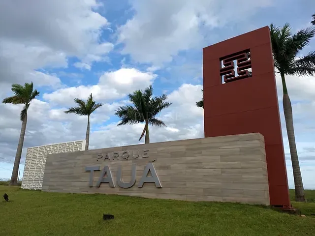 Terreno com 292m², à venda, no bairro Jardim Morumbi em Londrina