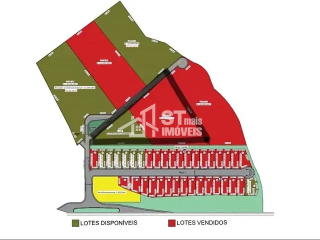 Terreno com 20000m², à venda, no bairro Subúrbio em Andradas