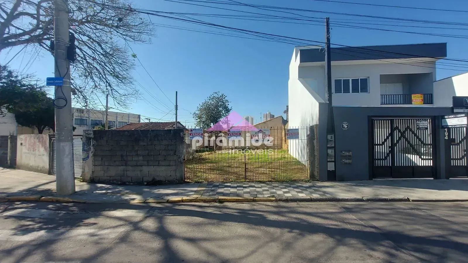 Terreno, 162 m² - Foto 2