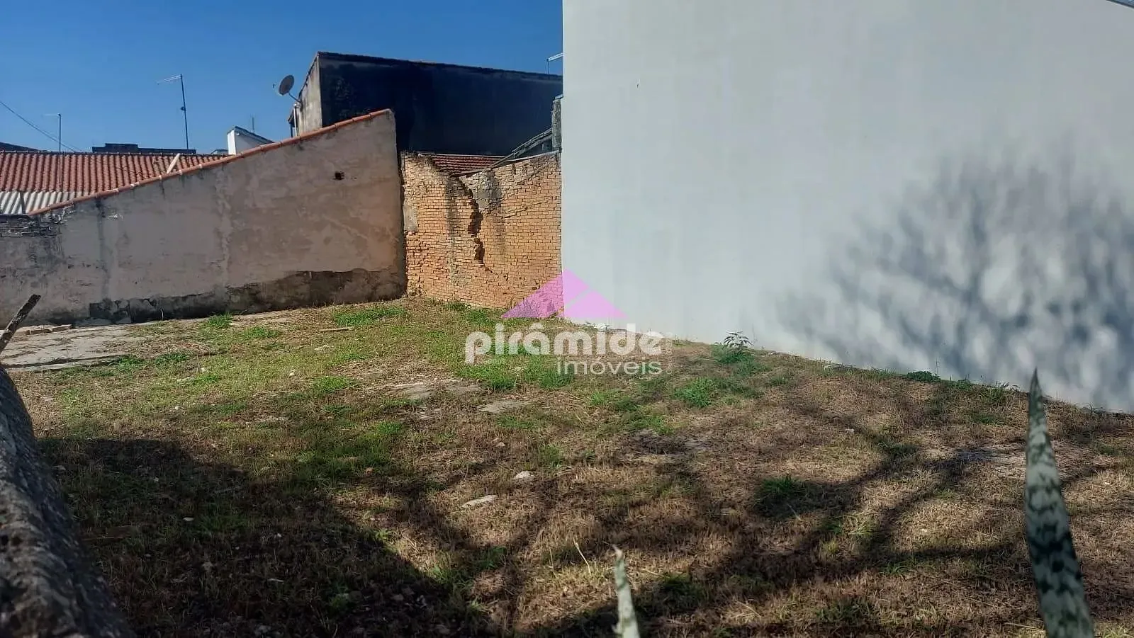 Terreno, 162 m² - Foto 3