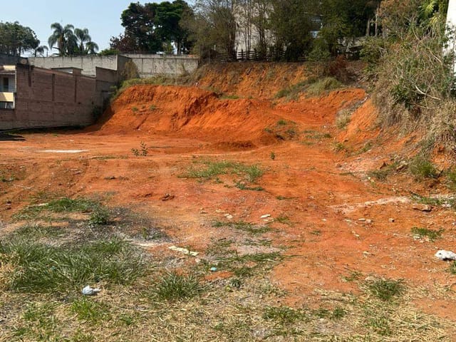 Foto do Terreno - Terreno à venda, Quinta dos Eucaliptos, Taubaté, SP | Venter imoveis