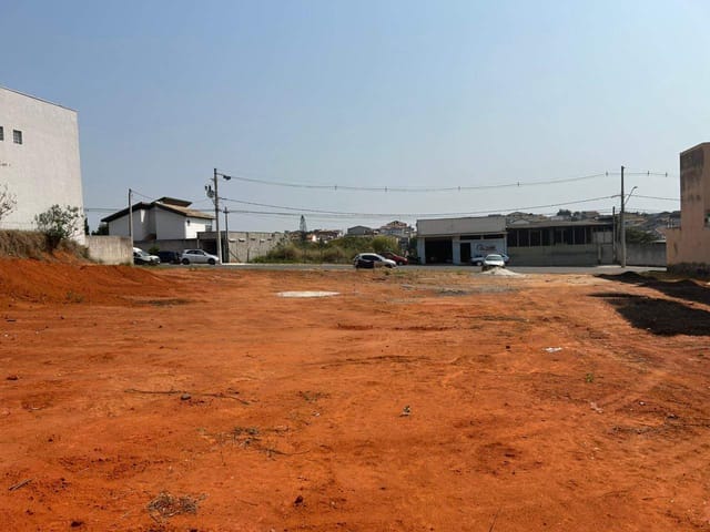 Foto do Terreno - Terreno à venda, Quinta dos Eucaliptos, Taubaté, SP | Venter imoveis