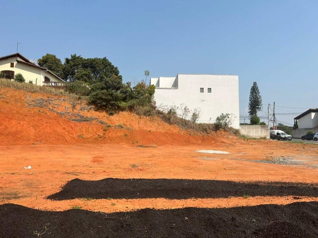 Foto do Terreno - Terreno à venda, Quinta dos Eucaliptos, Taubaté, SP | Venter imoveis