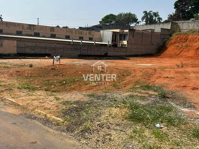 Terreno com 2200m², à venda, no bairro Quinta dos Eucaliptos em Taubaté