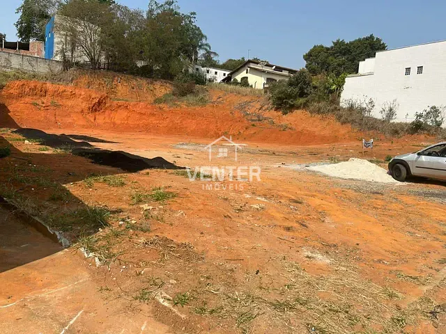Terreno com 2200m², à venda, no bairro Quinta dos Eucaliptos em Taubaté