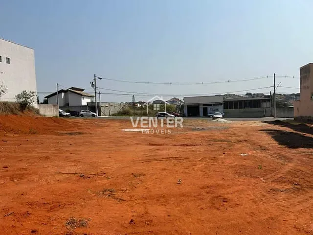 Terreno com 2200m², à venda, no bairro Quinta dos Eucaliptos em Taubaté