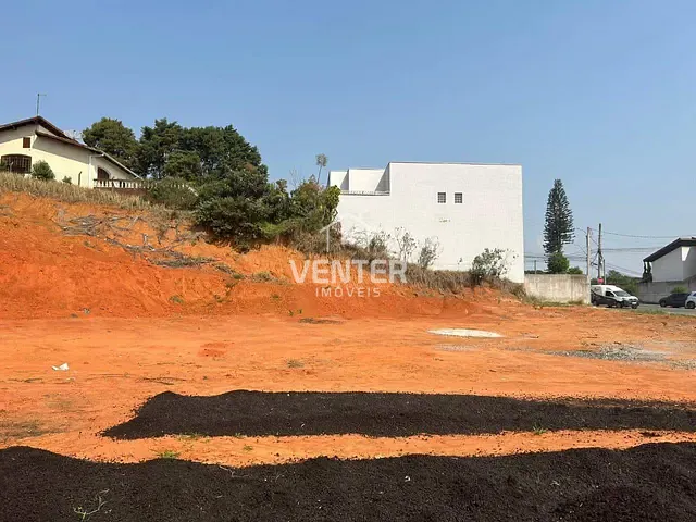 Terreno com 2200m², à venda, no bairro Quinta dos Eucaliptos em Taubaté