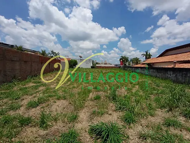 Terreno com 1550m², à venda, no bairro Universitário em São José do Rio Preto