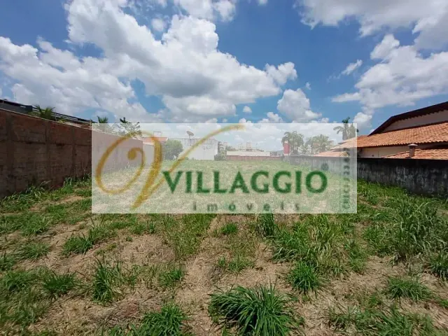Terreno com 1550m², à venda, no bairro Universitário em São José do Rio Preto