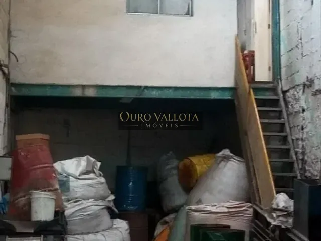 Terreno com 327m², à venda, no bairro Mooca em São Paulo