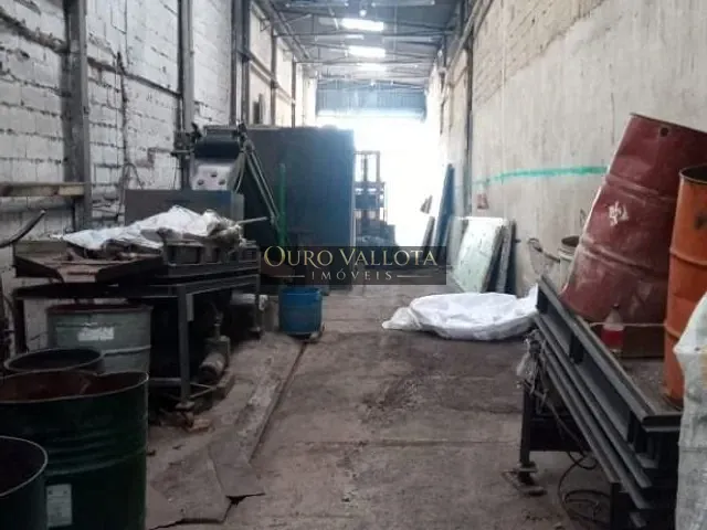 Terreno com 327m², à venda, no bairro Mooca em São Paulo