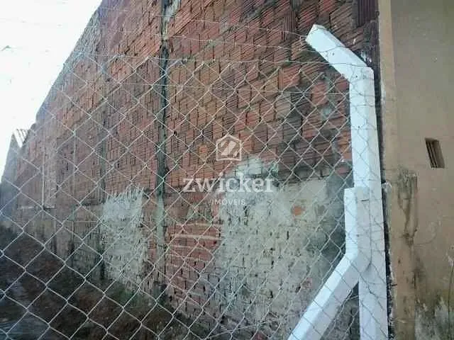Terreno com 484m², à venda, no bairro Vila Conceição em Bauru