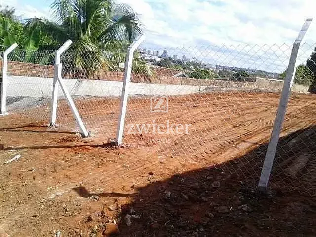 Terreno com 484m², à venda, no bairro Vila Conceição em Bauru