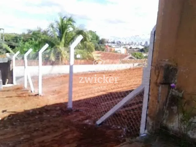 Terreno com 484m², à venda, no bairro Vila Conceição em Bauru