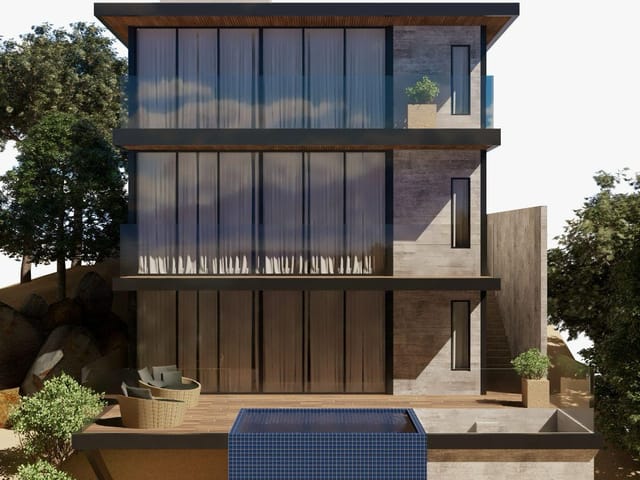 Terreno com 682m², à venda, no bairro Salvaterra em Juiz de Fora