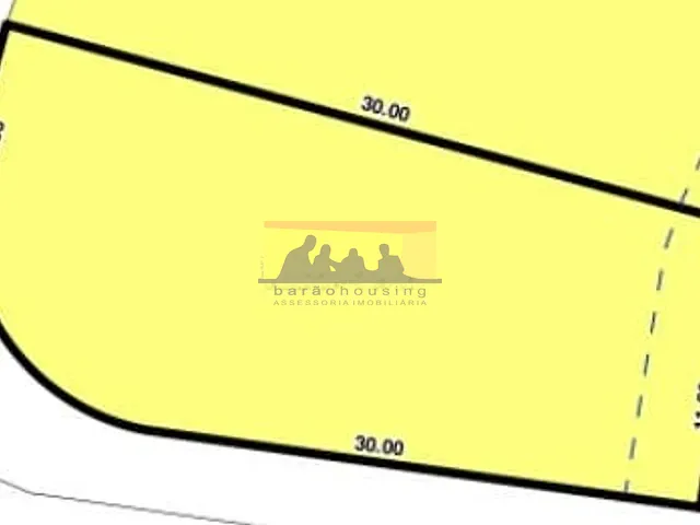 Terreno com 383m², à venda, no bairro Vila Nogueira em Campinas